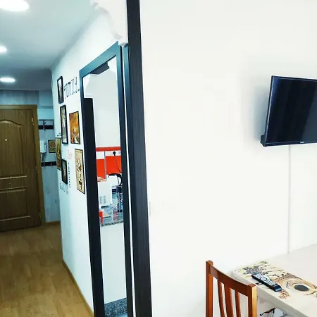 On-line Luxury Apart Peset Aleixandre 135, Free Wi-fi Apartman *