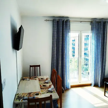 On-line Luxury Apart Peset Aleixandre 135, Free Wi-fi Apartman