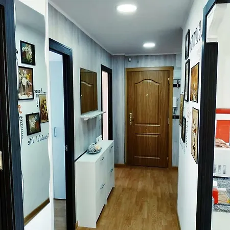 On-line Luxury Apart Peset Aleixandre 135, Free Wi-fi Apartman