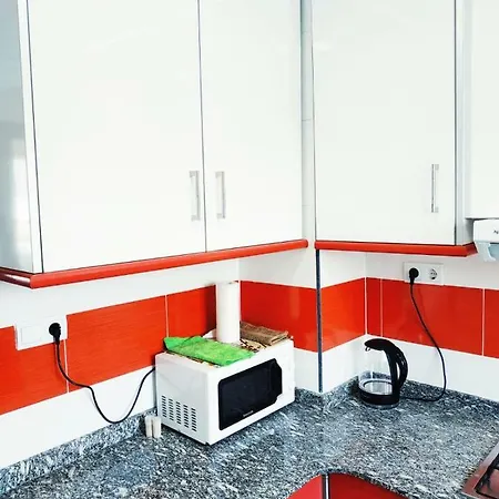 On-line Luxury Apart Peset Aleixandre 135, Free Wi-fi Apartman *