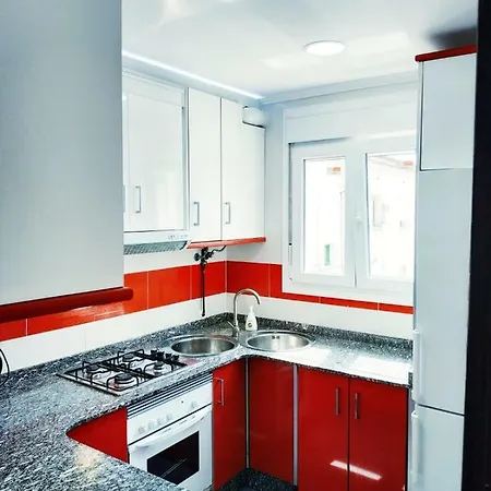On-line Luxury Apart Peset Aleixandre 135, Free Wi-fi Apartman *