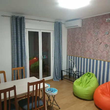 Apartman On-line Luxury Apart Peset Aleixandre 135, Free Wi-fi