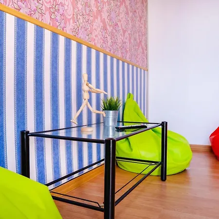 On-line Luxury Apart Peset Aleixandre 135, Free Wi-fi Valencia