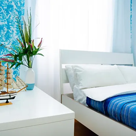 Apartman On-line Luxury Apart Peset Aleixandre 135, Free Wi-fi *