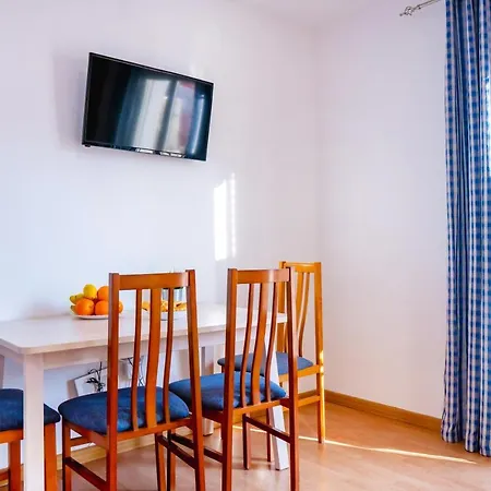 On-line Luxury Apart Peset Aleixandre 135, Free Wi-fi Apartman Valencia