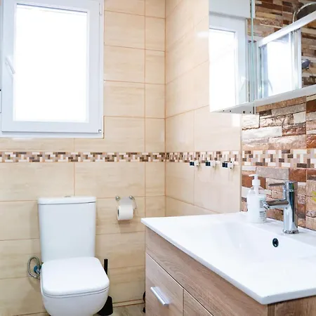 On-line Luxury Apart Peset Aleixandre 135, Free Wi-fi Apartman Valencia
