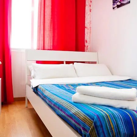 On-line Luxury Apart Peset Aleixandre 135, Free Wi-fi