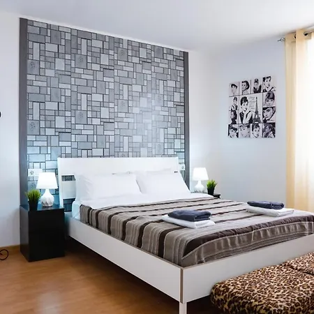 On-line Luxury Apart Peset Aleixandre 135, Free Wi-fi Apartman *