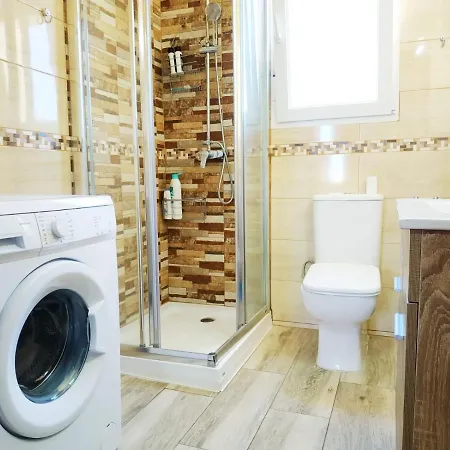 On-line Luxury Apart Peset Aleixandre 135, Free Wi-fi Apartman