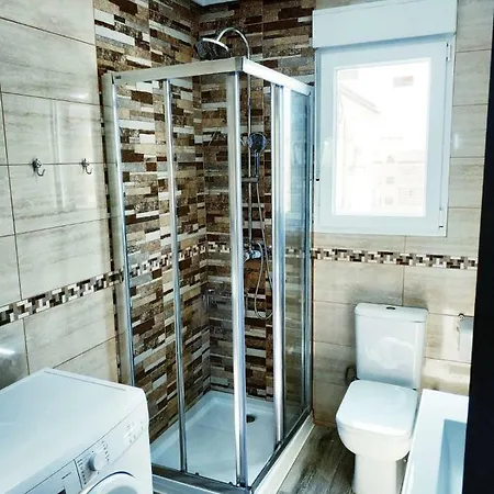 Lejlighed On-line Luxury Apart Peset Aleixandre 135, Free Wi-fi