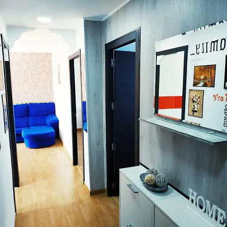 On-line Luxury Apart Peset Aleixandre 135, Free Wi-fi Lejlighed *