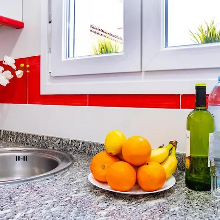 On-line Luxury Apart Peset Aleixandre 135, Free Wi-fi Lejlighed