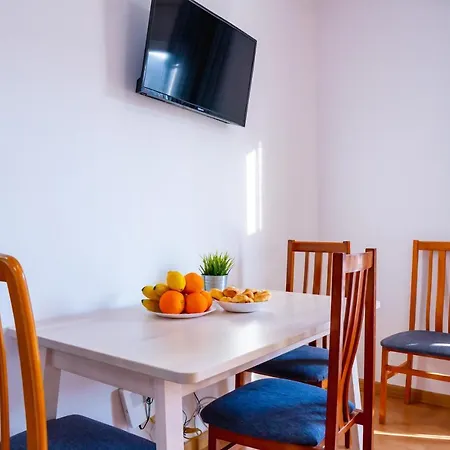 Lejlighed On-line Luxury Apart Peset Aleixandre 135, Free Wi-fi *