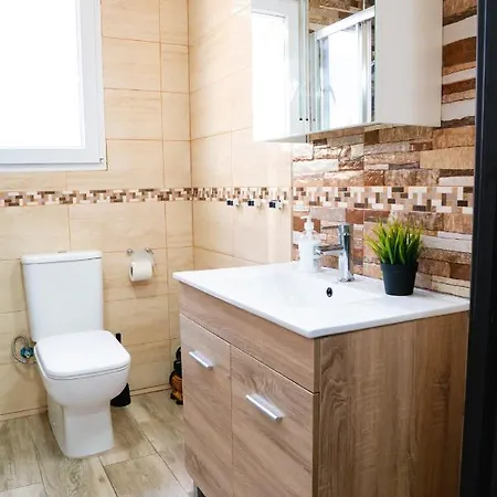 On-line Luxury Apart Peset Aleixandre 135, Free Wi-fi *