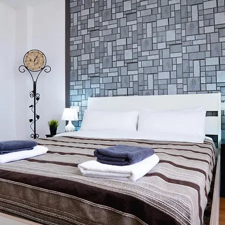 Lejlighed On-line Luxury Apart Peset Aleixandre 135, Free Wi-fi